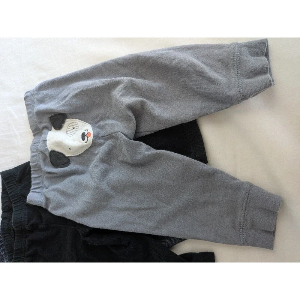 Pants Bundle, 6m